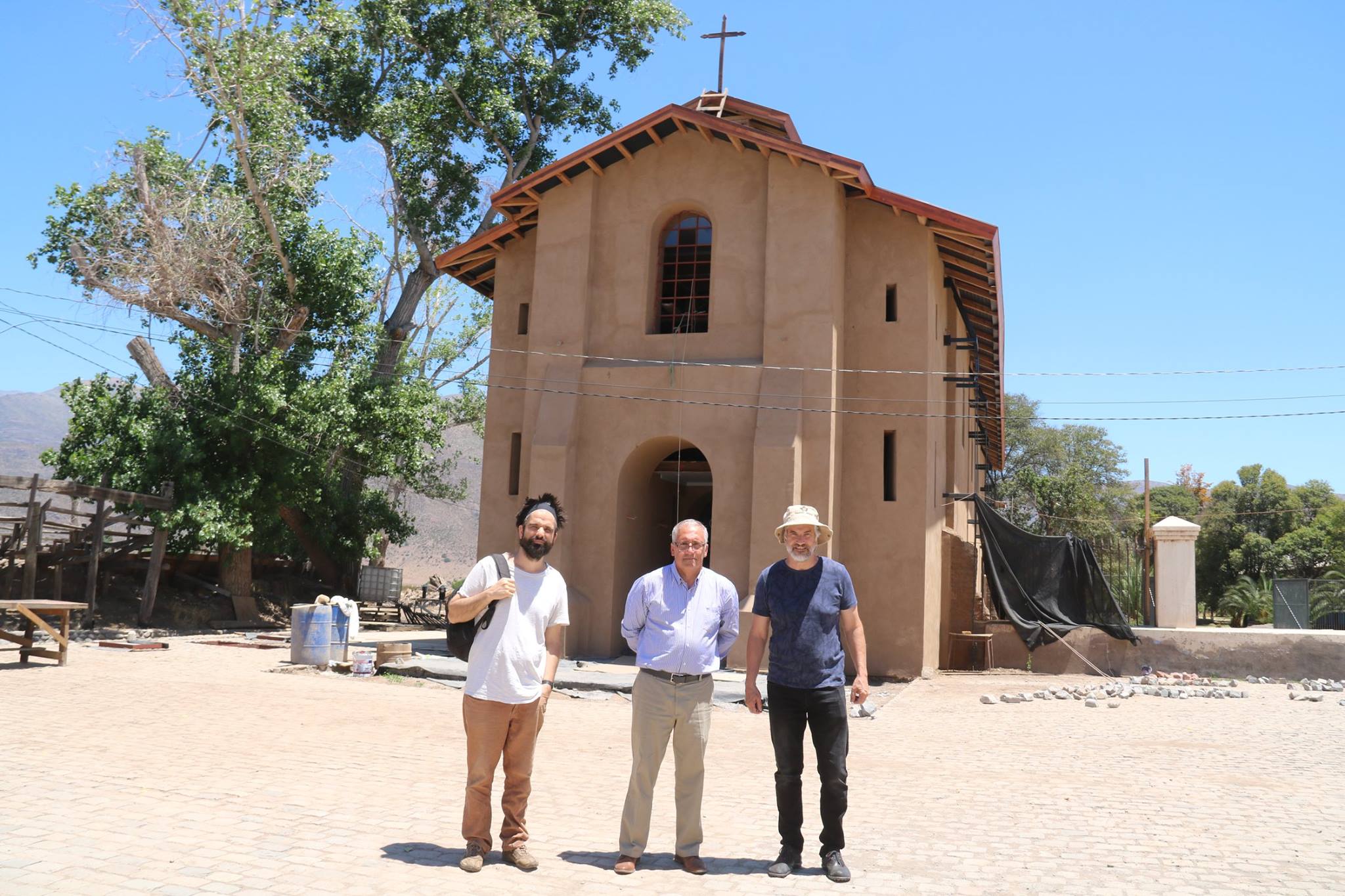 Municipio Realiza Gestiones Para Exhibir Obra De Teatro De Francisco